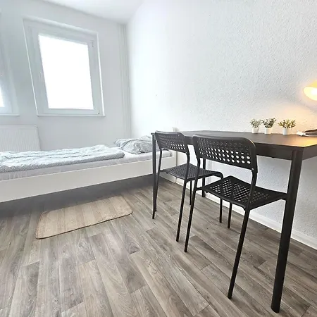 Apartment Apartkeep 29