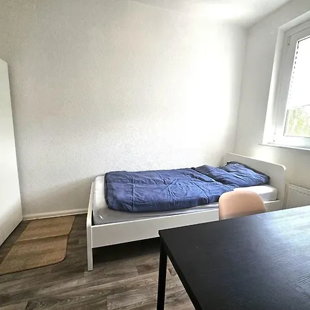 Apartment Apartkeep 29