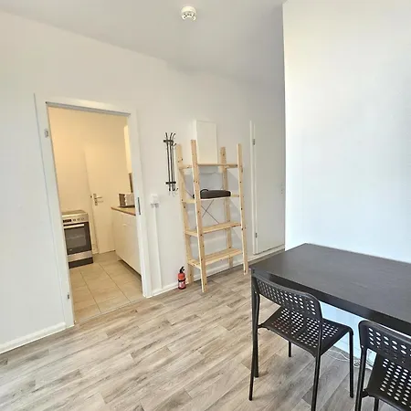 Apartkeep 29 Apartment *